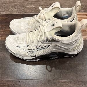 Mizuno Wave Momentum 3 Volleyball Shoe